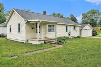 610 S Washington St, Warsaw, IN 46580