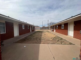 926 Cameo St, Clovis, NM 88101
