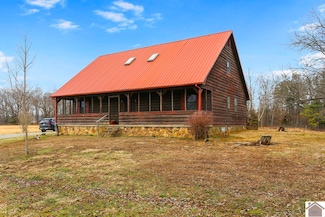 2345 Yarbrough Hill Rd, Nebo, KY 42441