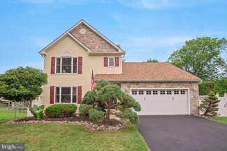 315 Myrtle Ave, Morton, PA 19070