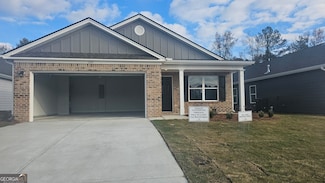 1207 Jeannine Ln, Winder, GA 30680