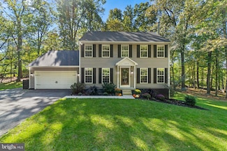 12272 Weller Rd, Monrovia, MD 21770