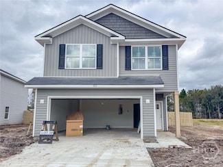 102 Hamilton Dr, Hinesville, GA 31313