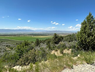 12 N Horseshoe Mountain, Spring City, UT 84662