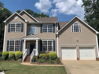 22 Heather Stone Ct, Simpsonville, SC 29680