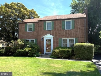 2209 Hearn Rd, Wilmington, DE 19803