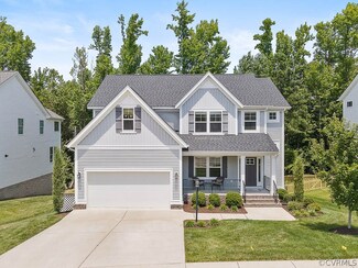 6213 Anise Cir, Chesterfield, VA 23120