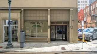 821 Perdido St Unit 3C, New Orleans, LA 70112