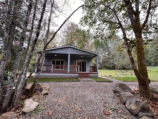 16818 57th St NW, Vaughn, WA 98394