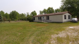 5120 110th Ave, Evart, MI 49631