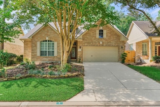 7 Wilmington Way, Conroe, TX 77384