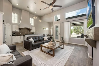2820 Maddox Loop, Las Cruces, NM 88011