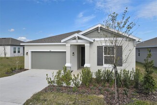 830 Ballantyne Dr, Lake Wales, FL 33898