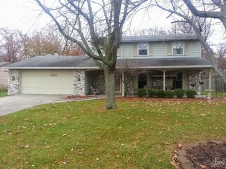 4228 Thorton Dr, Fort Wayne, IN 46815