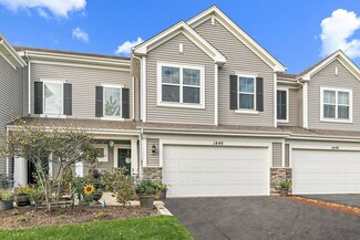1446 Lighthouse Ln, Pingree Grove, IL 60140