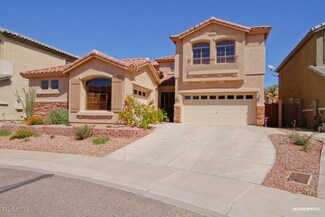 2808 W Cottonwood Ln, Phoenix, AZ 85045