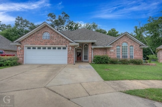 4002 Wilderness Ln, Bossier City, LA 71111