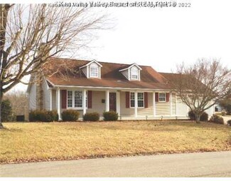 314 Cedar Crest Dr, Ripley, WV 25271