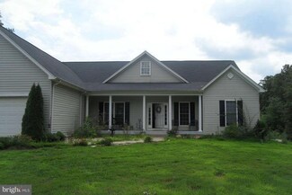1256 Hensley Rd, Mineral, VA 23117