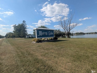 4002 & 4014 Meadowlawn Dr, Amboy Township, MI 49232