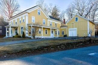 253 Main St, Spencer, MA 01562