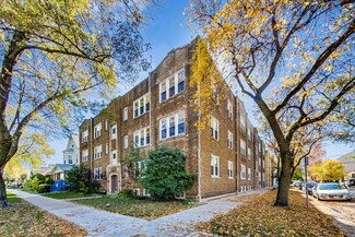 4671 N Lowell Ave Unit 3, Chicago, IL 60630