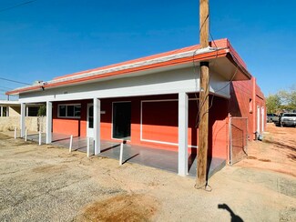 8751 Winchester Rd Unit 1 & 2, El Paso, TX 79907
