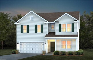3760 Barrow Ledge Rd, Kernersville, NC 27284