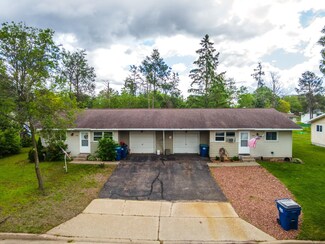 402-404 Maple St Unit 406-408 Maple Street, Mosinee, WI 54455