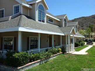 10148 Leona Ave, Leona Valley, CA 93551