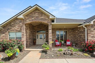 18150 19th St, Amarillo, TX 79124
