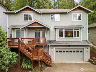 34 Deer Run Ln, Bellingham, WA 98229