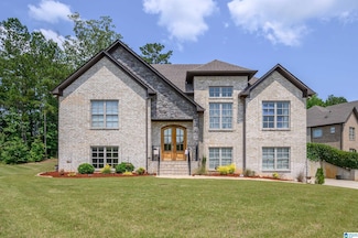 801 Grey Oaks Cove, Chelsea, AL 35043