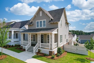 489 Restoration Dr, Hoover, AL 35226