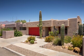 3626 N Kapok Ln, Tucson, AZ 85719