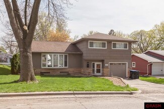 207 Terrace Dr, Mankato, MN 56001