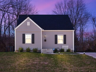 2245 Sagamore Rd, Columbus, OH 43219