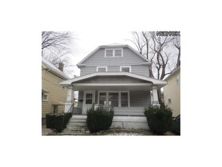 1345 W 74th St, Cleveland, OH 44102