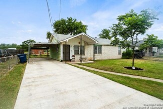 331 W Petaluma Blvd, San Antonio, TX 78221