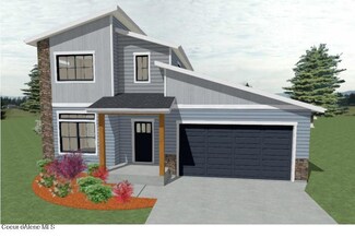 4323 N Donovan Ln, Post Falls, ID 83854