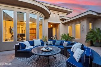 5291 S Bradshaw Place, Chandler, AZ 85249