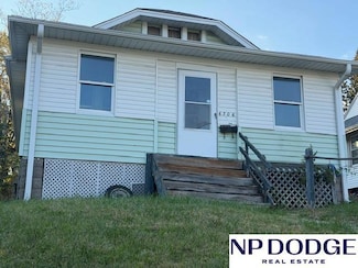 6306 N 33rd St, Omaha, NE 68111