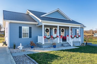 73 Pleasantview Dr, Highway, KY 42602