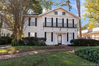 309 Atkins Ave, Shreveport, LA 71104