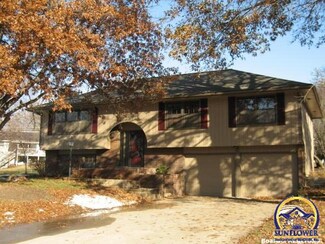 2428 Atchison Ave, Lawrence, KS 66047