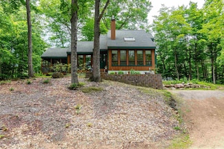 53 Chandler Mountain Rd, Intervale, NH 03845