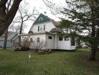 400 Washington Ave, Villard, MN 56385