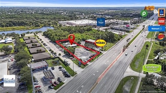 10720 S US Highway 1 Hwy, Port Saint Lucie, FL 34952