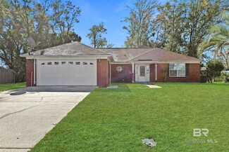 133 Pennbrooke Loop, Foley, AL 36535