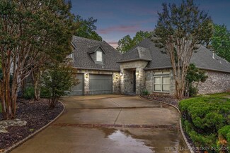 643 E Huntsville Place, Broken Arrow, OK 74011